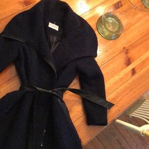 Cole Haan winter coat